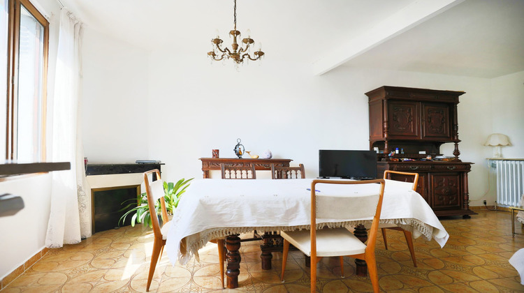 Ma-Cabane - Vente Maison Montreuil, 66 m²