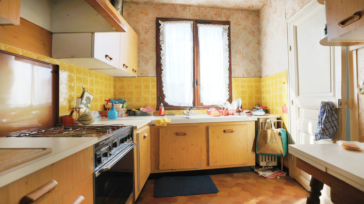 Ma-Cabane - Vente Maison Montreuil, 66 m²
