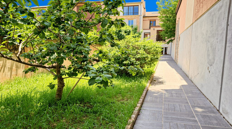 Ma-Cabane - Vente Maison Montreuil, 176 m²