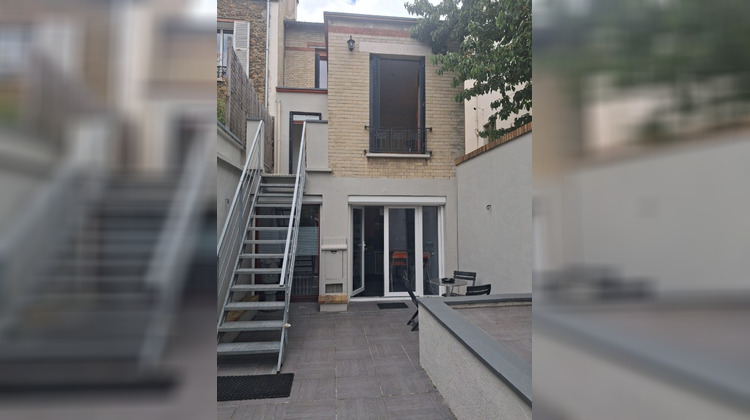 Ma-Cabane - Vente Maison Montreuil, 176 m²