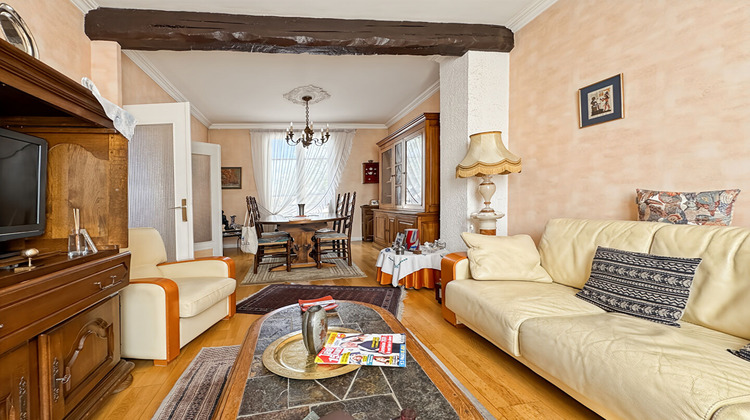 Ma-Cabane - Vente Maison MONTREUIL, 130 m²