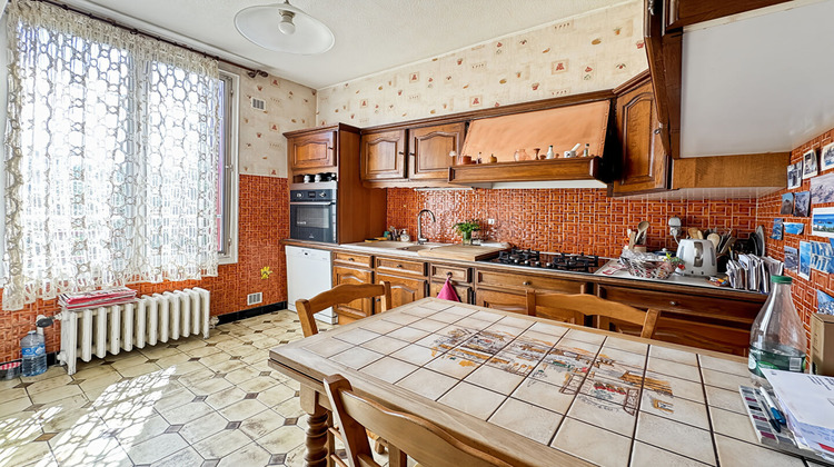 Ma-Cabane - Vente Maison MONTREUIL, 130 m²