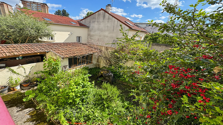 Ma-Cabane - Vente Maison MONTREUIL, 130 m²