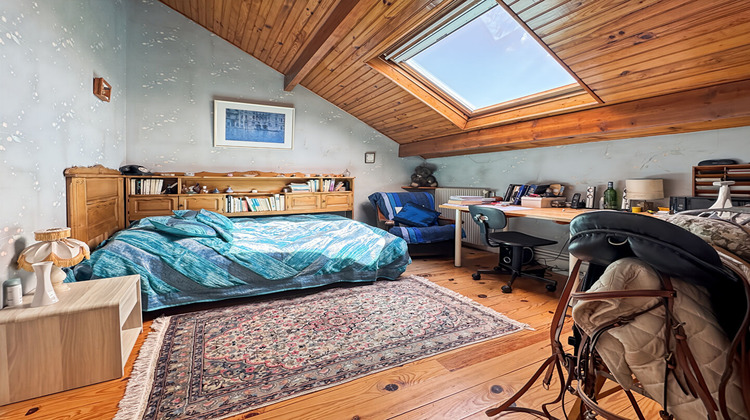 Ma-Cabane - Vente Maison MONTREUIL, 130 m²