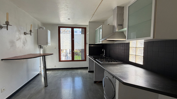Ma-Cabane - Vente Maison MONTREUIL, 120 m²