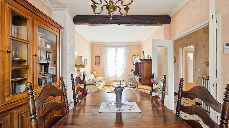 Ma-Cabane - Vente Maison MONTREUIL, 130 m²