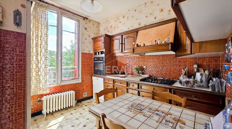 Ma-Cabane - Vente Maison MONTREUIL, 130 m²
