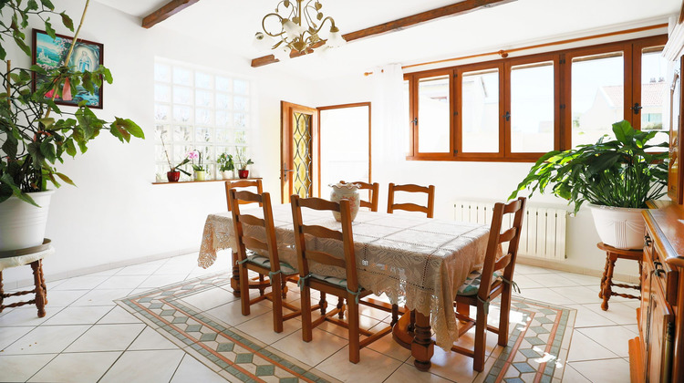 Ma-Cabane - Vente Maison Montreuil, 76 m²