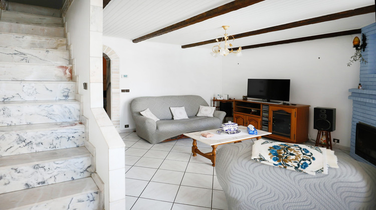 Ma-Cabane - Vente Maison Montreuil, 76 m²