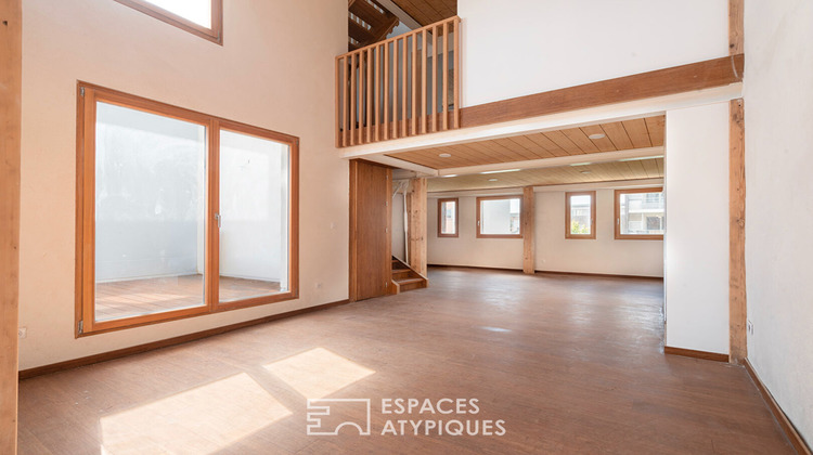 Ma-Cabane - Vente Maison MONTREUIL, 150 m²