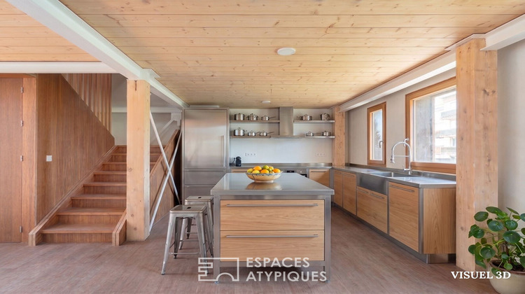 Ma-Cabane - Vente Maison MONTREUIL, 150 m²