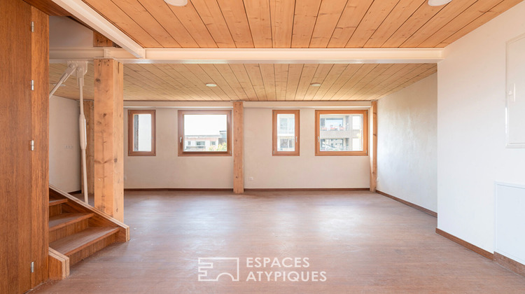 Ma-Cabane - Vente Maison MONTREUIL, 150 m²