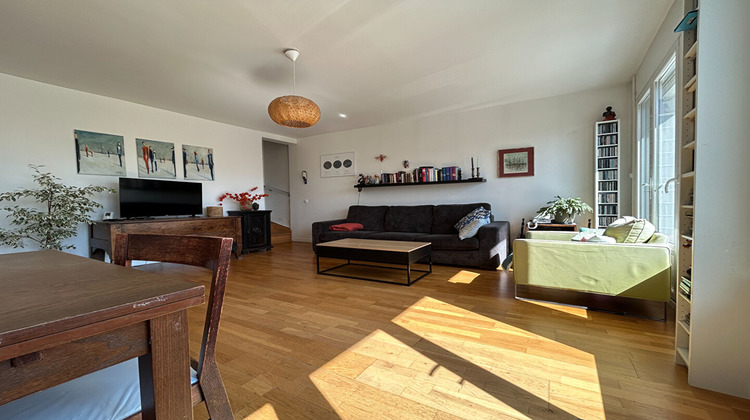 Ma-Cabane - Vente Maison MONTREUIL, 117 m²