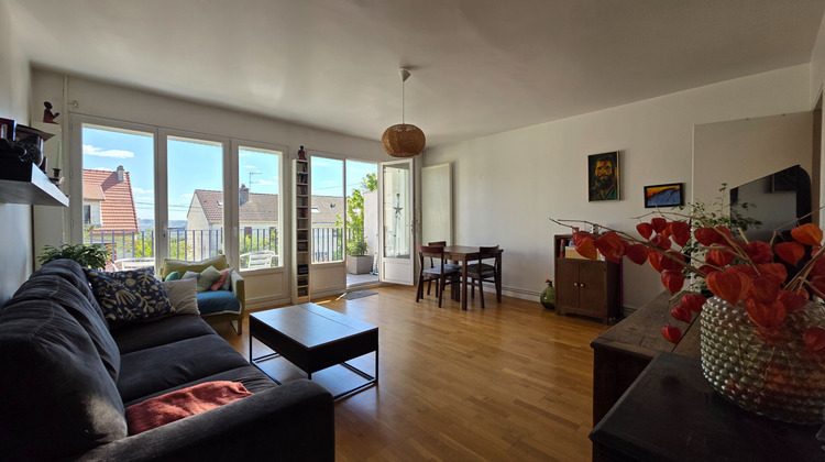 Ma-Cabane - Vente Maison MONTREUIL, 117 m²
