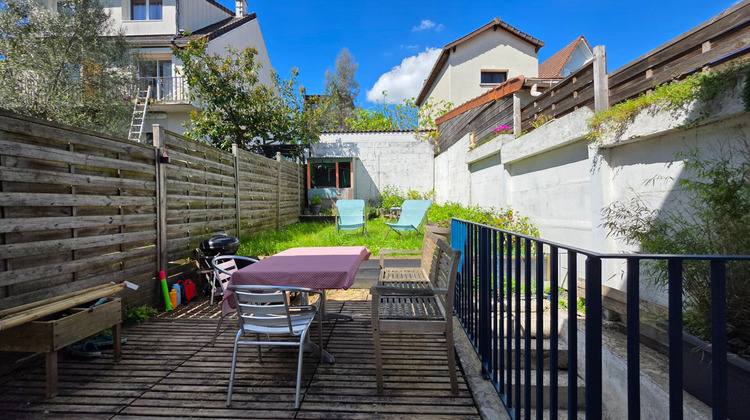 Ma-Cabane - Vente Maison MONTREUIL, 117 m²