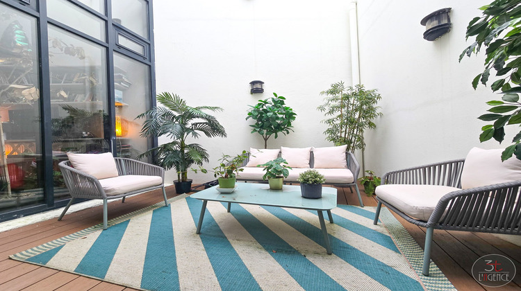 Ma-Cabane - Vente Maison Montreuil, 227 m²