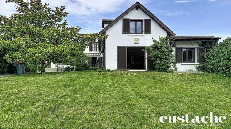 Ma-Cabane - Vente Maison Montreuil, 262 m²