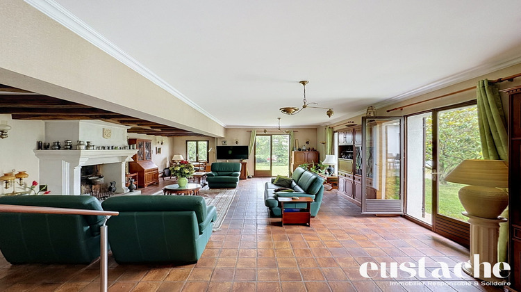 Ma-Cabane - Vente Maison Montreuil, 262 m²