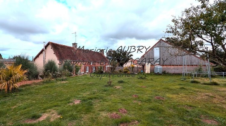 Ma-Cabane - Vente Maison MONTREUIL AU HOULME, 140 m²