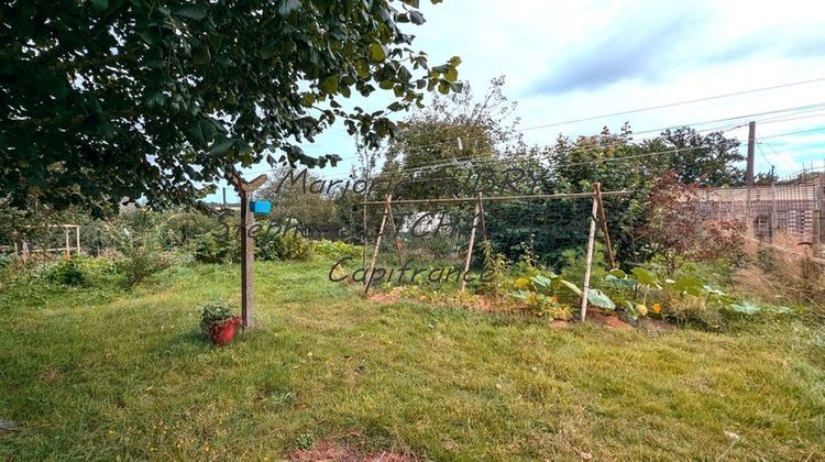 Ma-Cabane - Vente Maison MONTREUIL AU HOULME, 140 m²