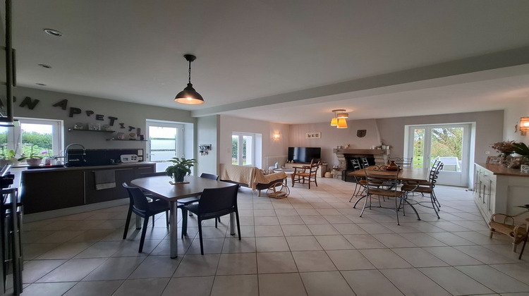 Ma-Cabane - Vente Maison MONTREUIL AU HOULME, 165 m²