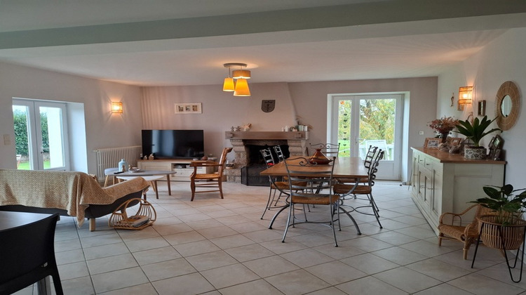 Ma-Cabane - Vente Maison MONTREUIL AU HOULME, 165 m²