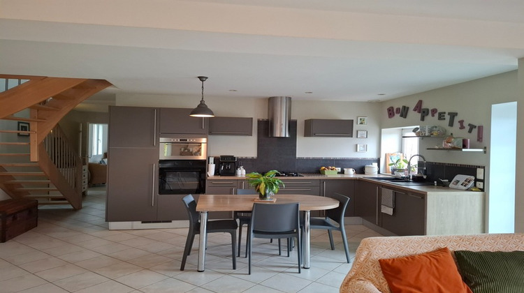 Ma-Cabane - Vente Maison MONTREUIL AU HOULME, 165 m²
