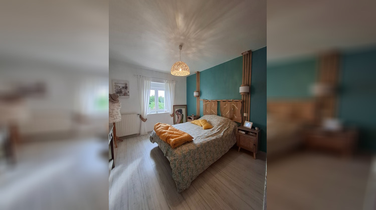 Ma-Cabane - Vente Maison MONTREUIL AU HOULME, 165 m²