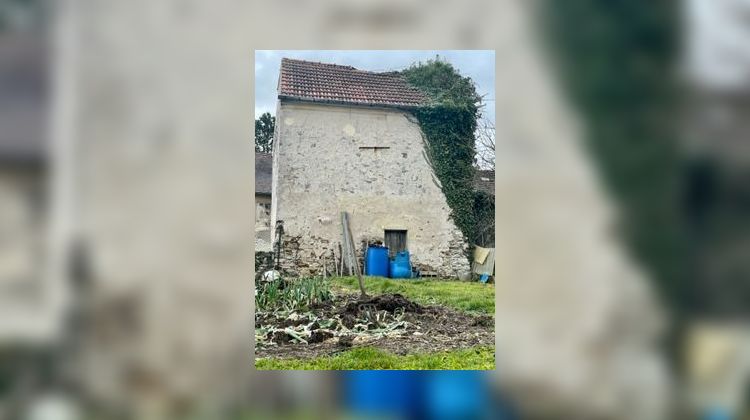 Ma-Cabane - Vente Maison MONTREUIL-AUX-LIONS, 36 m²