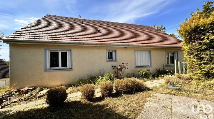 Ma-Cabane - Vente Maison Montreuil-Aux-Lions, 80 m²