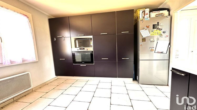 Ma-Cabane - Vente Maison Montreuil-Aux-Lions, 80 m²