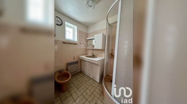 Ma-Cabane - Vente Maison Montreuil-Aux-Lions, 159 m²