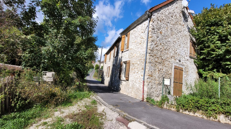 Ma-Cabane - Vente Maison MONTREUIL-AUX-LIONS, 125 m²