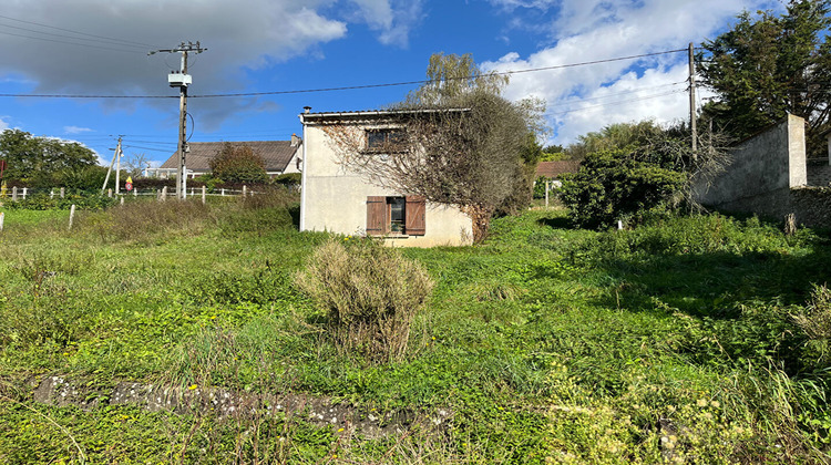 Ma-Cabane - Vente Maison MONTREUIL-AUX-LIONS, 125 m²