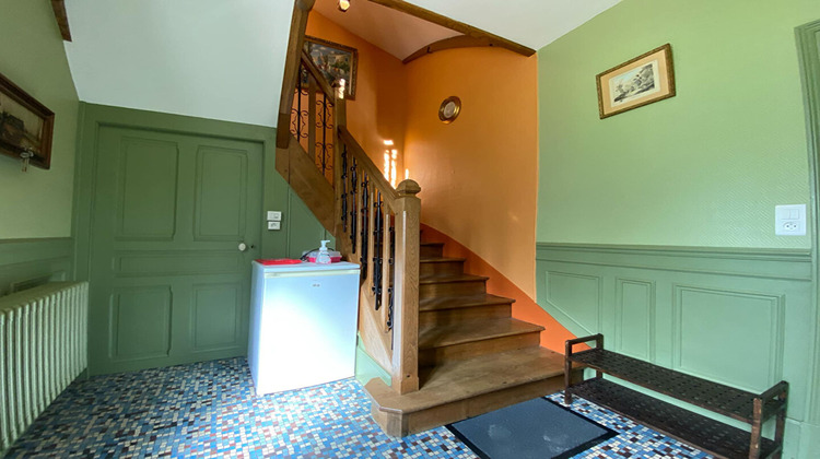 Ma-Cabane - Vente Maison MONTREUIL-AUX-LIONS, 147 m²