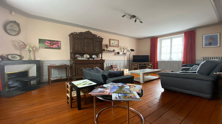 Ma-Cabane - Vente Maison MONTREUIL-AUX-LIONS, 147 m²