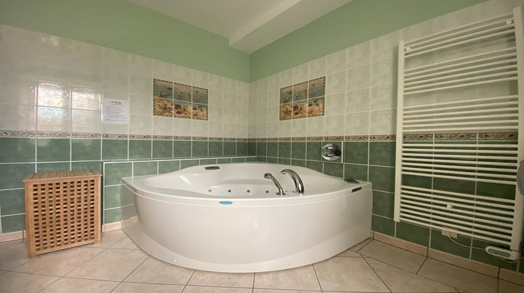 Ma-Cabane - Vente Maison MONTREUIL-AUX-LIONS, 147 m²