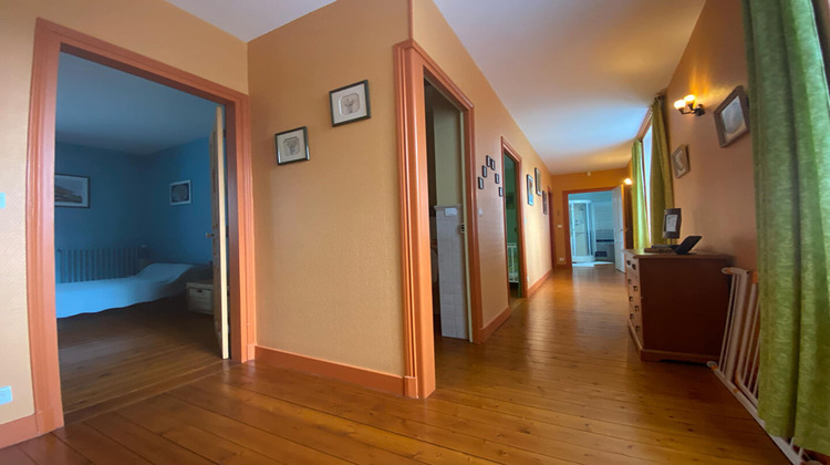 Ma-Cabane - Vente Maison MONTREUIL-AUX-LIONS, 147 m²