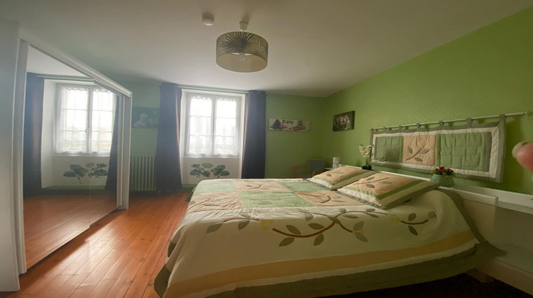 Ma-Cabane - Vente Maison MONTREUIL-AUX-LIONS, 147 m²