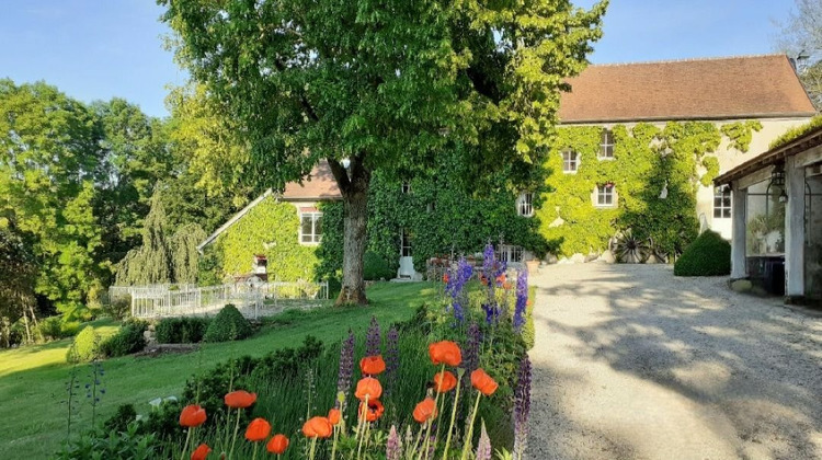 Ma-Cabane - Vente Maison MONTREUIL AUX LIONS, 280 m²