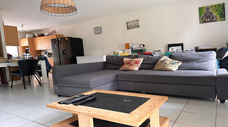 Ma-Cabane - Vente Maison Montreuil-Aux-Lions, 90 m²