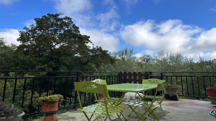 Ma-Cabane - Vente Maison Montreuil-Aux-Lions, 90 m²