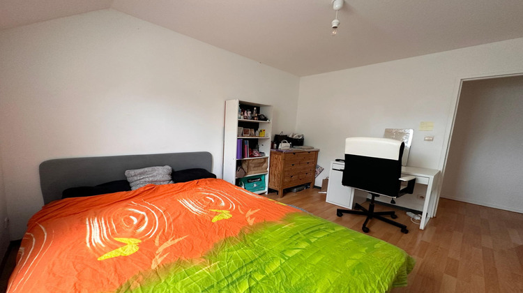 Ma-Cabane - Vente Maison Montreuil-Aux-Lions, 90 m²