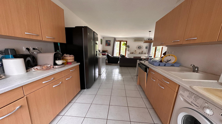 Ma-Cabane - Vente Maison Montreuil-Aux-Lions, 90 m²