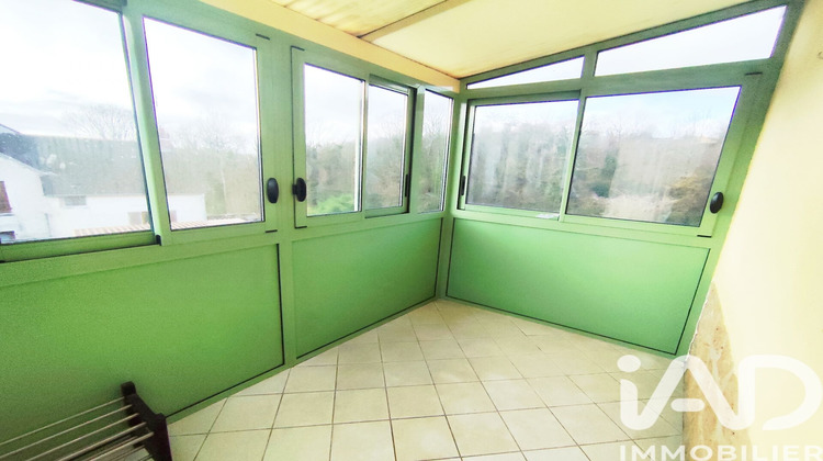 Ma-Cabane - Vente Maison Montreuil-Aux-Lions, 80 m²