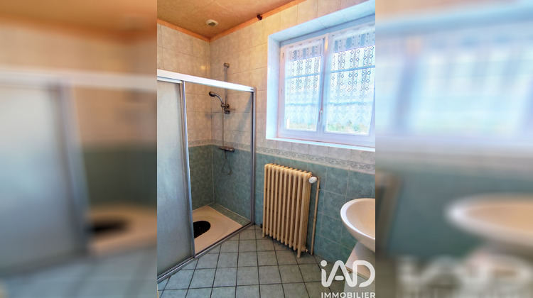 Ma-Cabane - Vente Maison Montreuil-Aux-Lions, 80 m²