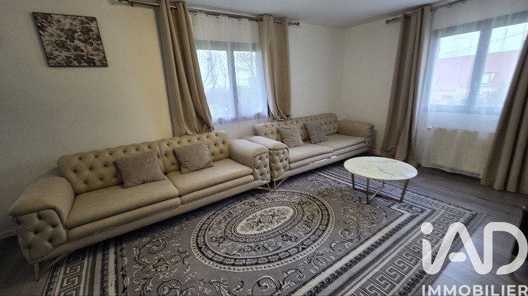 Ma-Cabane - Vente Maison Montreuil-Aux-Lions, 167 m²