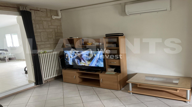 Ma-Cabane - Vente Maison Montreuil-aux-Lions, 103 m²