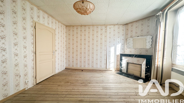 Ma-Cabane - Vente Maison Montreuil-Aux-Lions, 110 m²