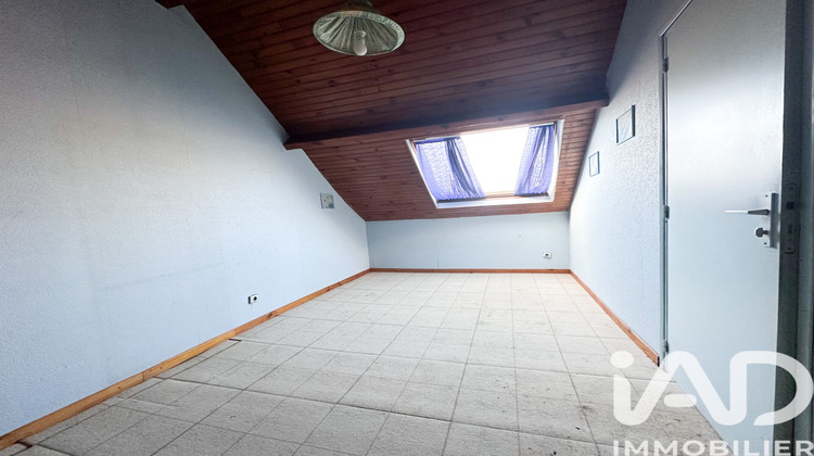 Ma-Cabane - Vente Maison Montreuil-Aux-Lions, 110 m²